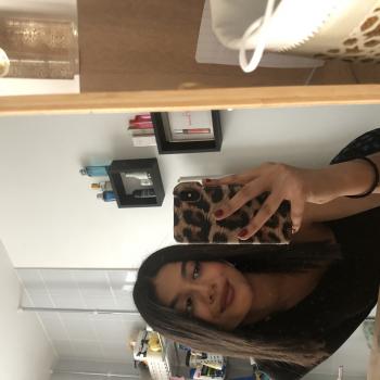 Baby-sitter in Nantes: Sakina