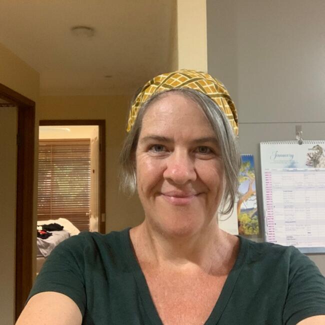 Babysitter in Brisbane: Anthea