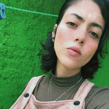 Niñera Zapopan: Maria Jose