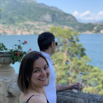 Lavoro per babysitter a Trezzano sul Naviglio: lavoro per babysitter Natalia