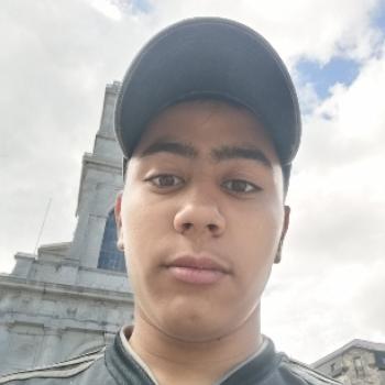 Babysitter in Verviers: Mohamed