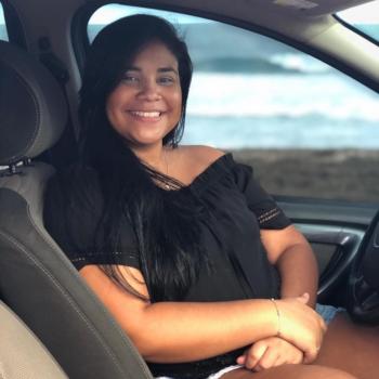 Babysitter in São Gonçalo (Rio de Janeiro): Julianne