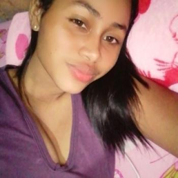 Babysitter in Barrancabermeja: Luisa