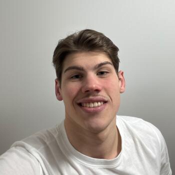 Varuška v Maribor: Miha