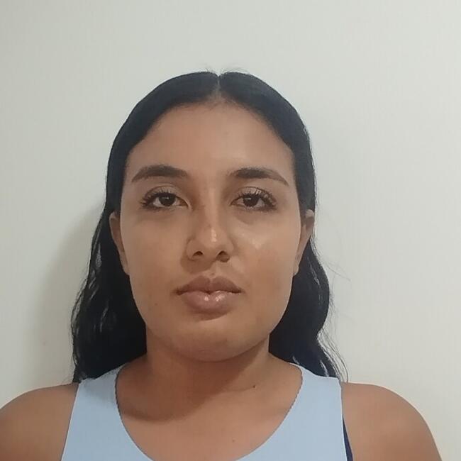 Babysitter in Cartagena: Melissa