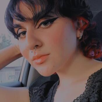 Babysitter in Mexicali: Sofía
