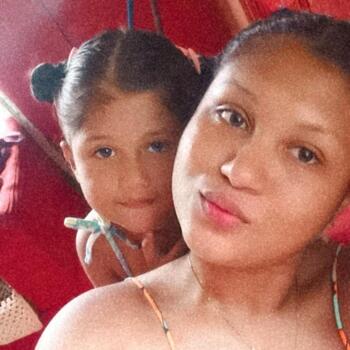 Babysitter in Nicoya: San