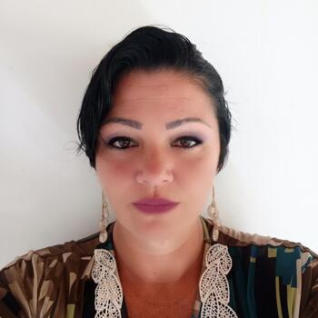 Babá em Três Lagoas: Gisele Gonçalves