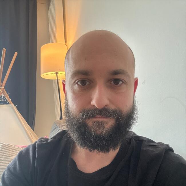 Babysitting job in Lodz: Olexandr