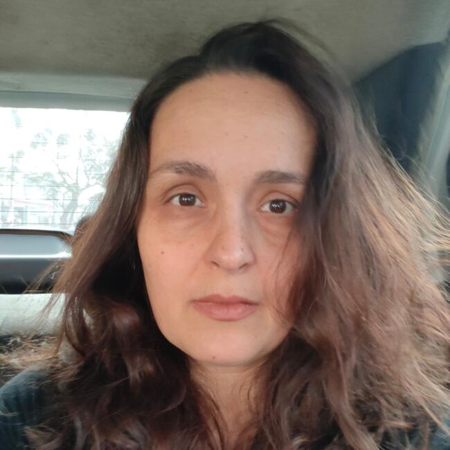 Emprego de babá em Taubaté: Janaina