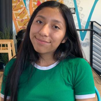 Babysitter in Los Angeles: Jocelyn