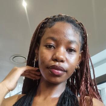 Babysitter in Centurion: Angel