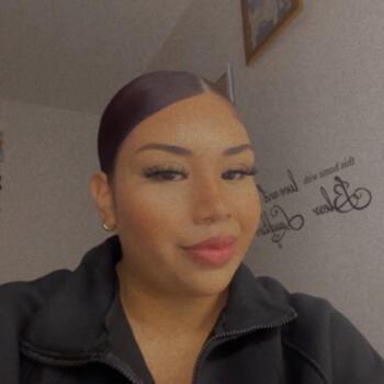 Babysitter The Bronx: Destiny