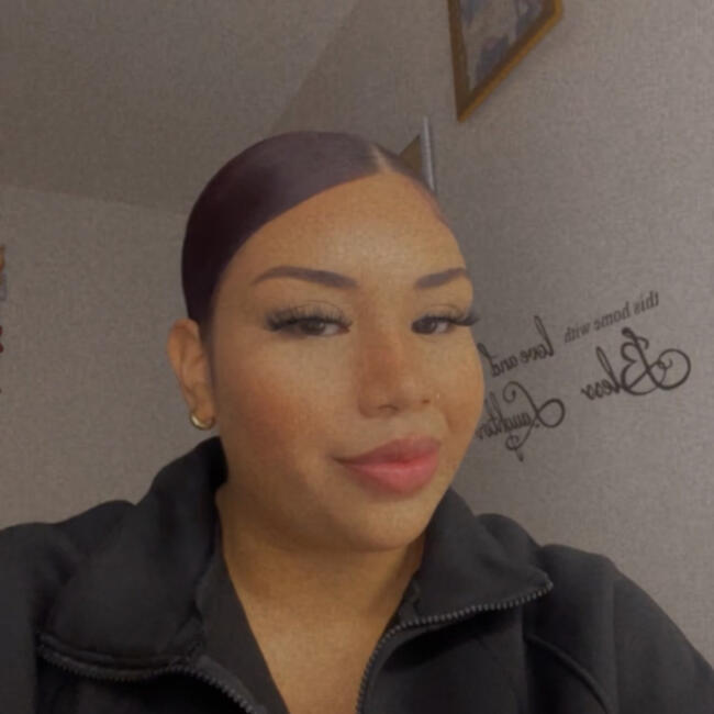 Babysitter in The Bronx: Destiny