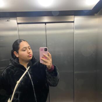 Babysitter in Gavà: Carolina