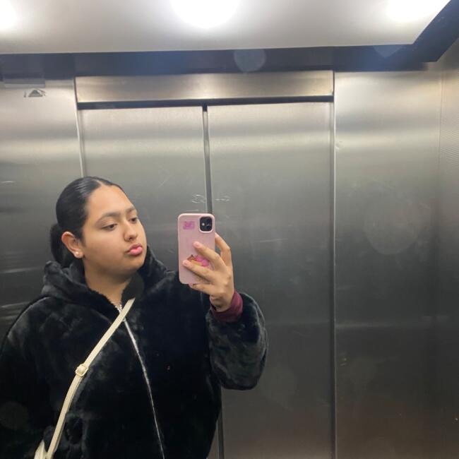 Babysitter in Gavà: Carolina