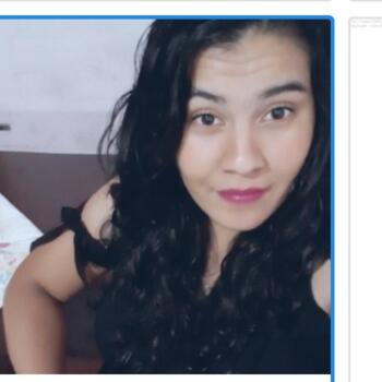 Babysitter in Resistencia: Maira Beatriz López