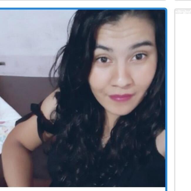 Niñera en Ciudad de Resistencia: Maira Beatriz López