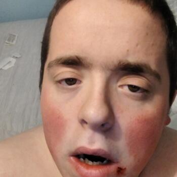 Babysitting job in Dublin: babysitting job Daniel