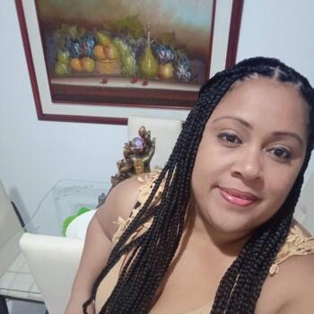 Niñera Soledad: Vanessa Alexandra Escalante ca