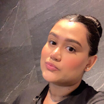 Babysitter in Florianópolis: Natali