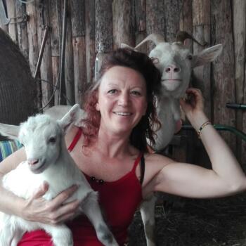 Babysitter in Eupilio: Lidia