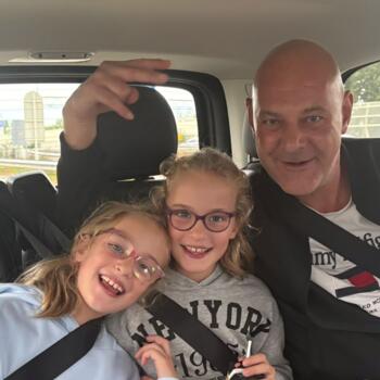 Ouder Rijswijk: Patrick