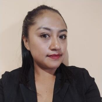 Niñera en Sangolquí: KAREN