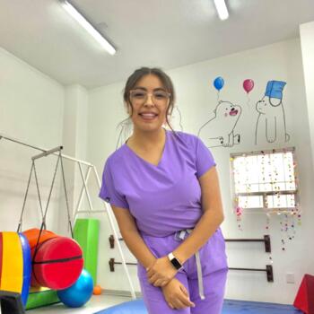 Niñera en Cancún: Susan