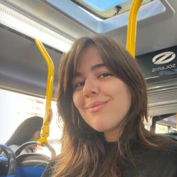 Niñera en Las Palmas de Gran Canaria: Patricia