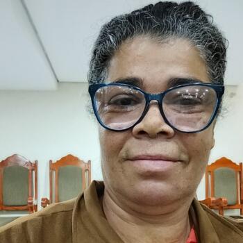 Babysitter in Belo Horizonte: Joanalia