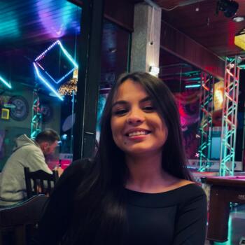 Babá em Nova Petrópolis: Nathana