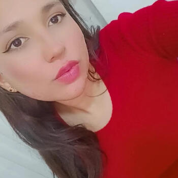 Trabajo para niñera en Bogotá: trabajo de niñera Emily Cardona