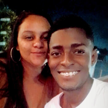 Emprego de babá em Esteio: emprego de babá Caroline
