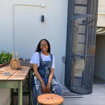 Babysitting job in Midrand: Tlhologelo