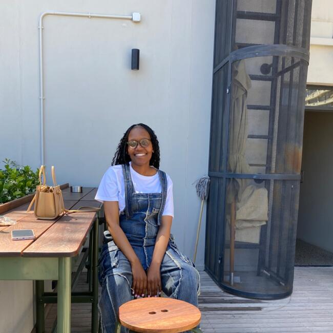 Babysitting job in Midrand: Tlhologelo