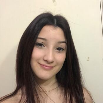 Niñera en Ciudad de la Costa: Rocio Pereyra