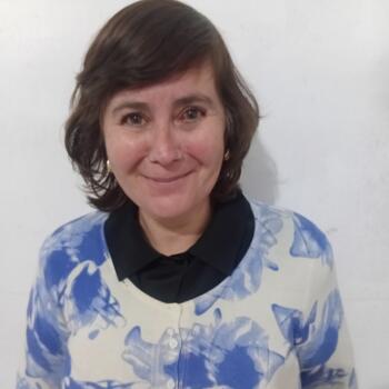 Niñera en Montevideo: Cristina