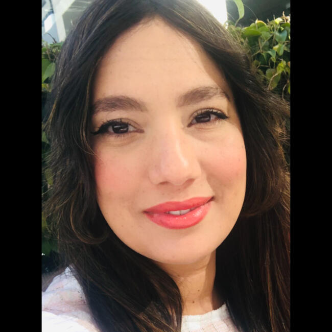 Nanny in Tunis: Sameh