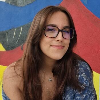 Babysitter em Póvoa de Santa Iria: Inês