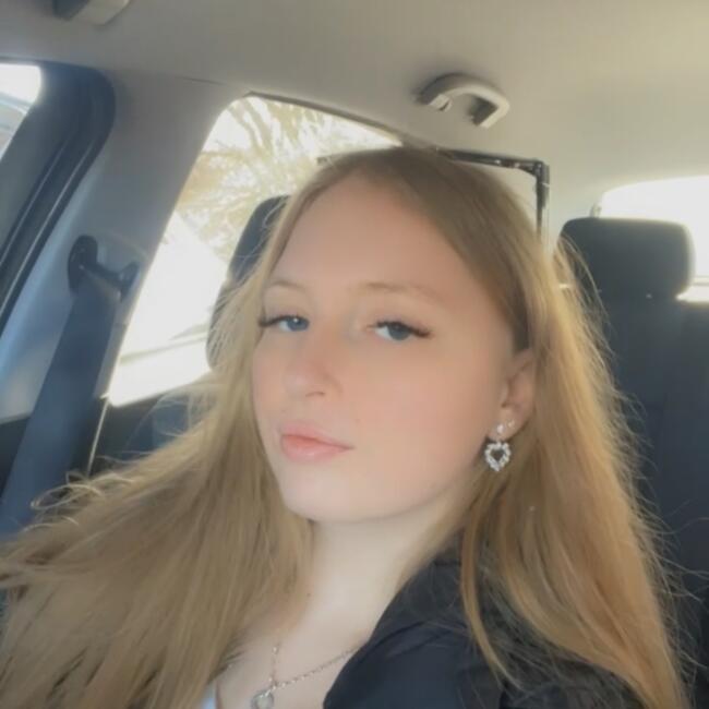 Babysitter in Munich: Cosima