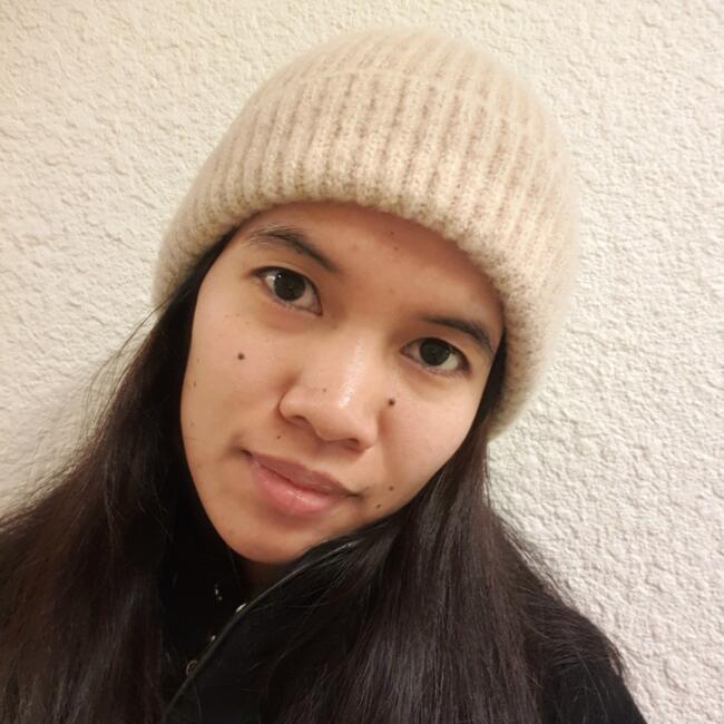 Babysitter in Luxembourg: Eloisa