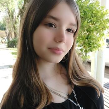 Niñera Montevideo Chico: Rocio