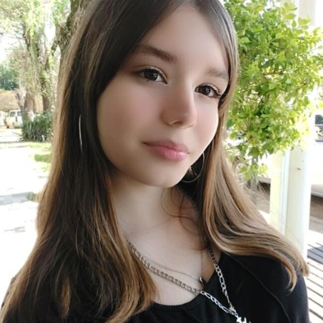 Niñera en Montevideo Chico: Rocio