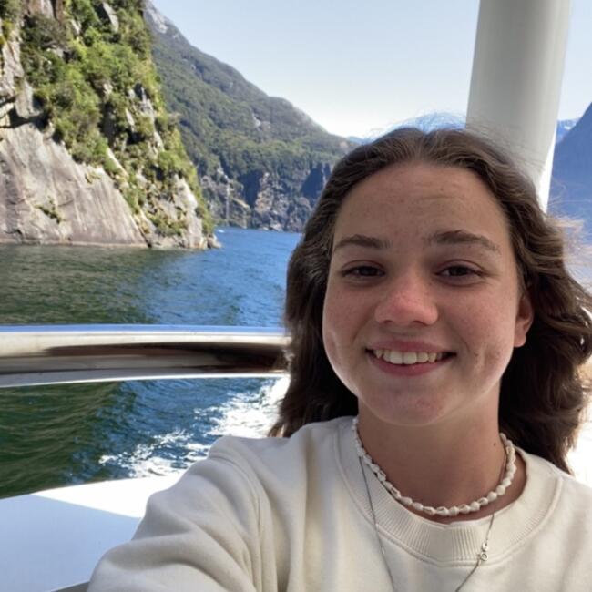 Babysitter in Port Stephens: Emily