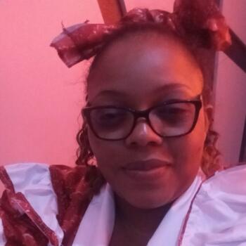 Babysitter in Benoni: SAMKELISO