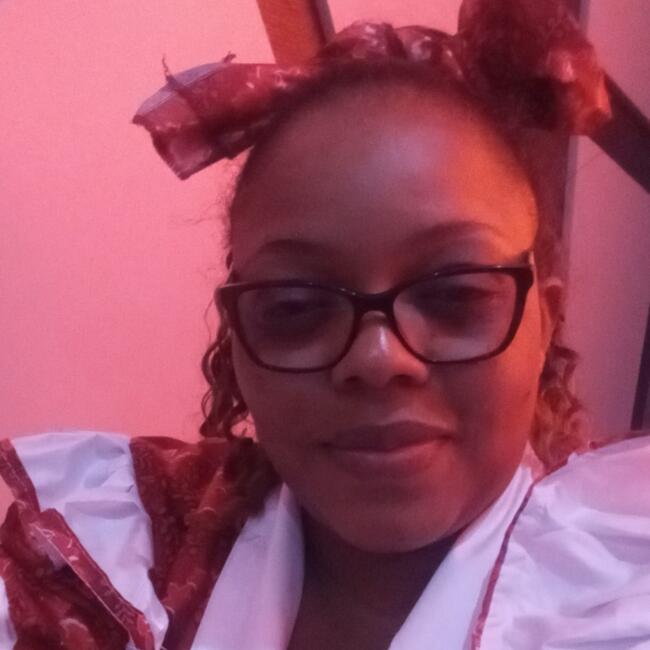 Babysitter in Benoni: SAMKELISO