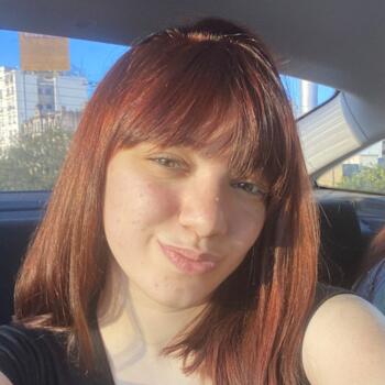 Babysitter in Avellaneda (Buenos Aires): Jazmin