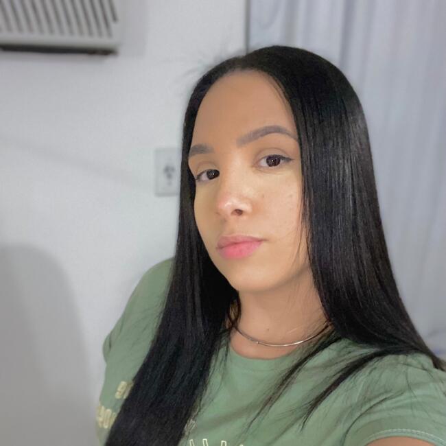 Babysitter in Duque de Caxias: Raylainne