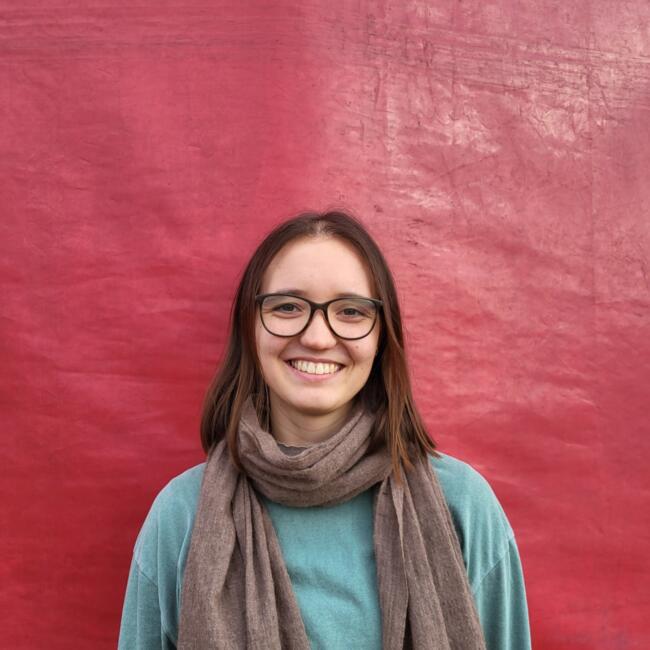 Babysitter in Tilburg: Ronja